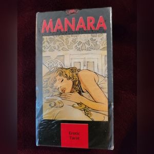 Tarot cards, QUITE UNIQUE!!